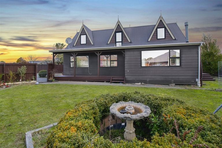 Photo of property in 10 Shire Lane, Woolston, Christchurch, 8062