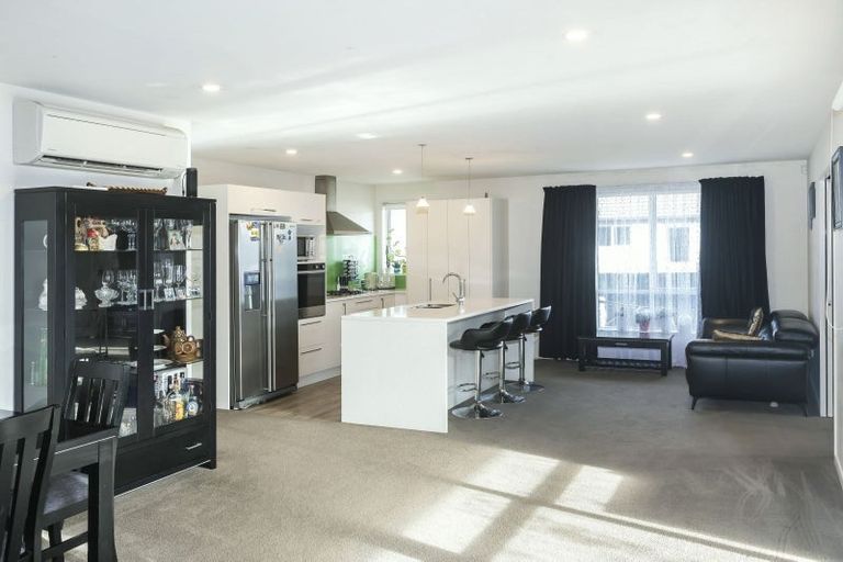 Photo of property in 4 Kingsbridge West, Burwood, Christchurch, 8083