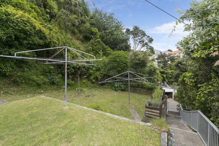 Photo of property in 7/31 Homebush Road, Khandallah, Wellington, 6035