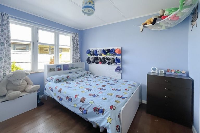 Photo of property in 142 Highbury Avenue, Highbury, Palmerston North, 4412