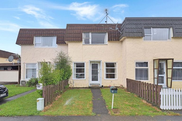 Photo of property in 3b William Booth Grove, Trentham, Upper Hutt, 5018