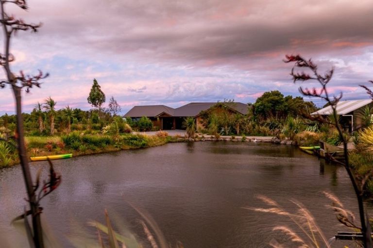 Photo of property in 1111 Plymouth Road, Koru, New Plymouth, 4374