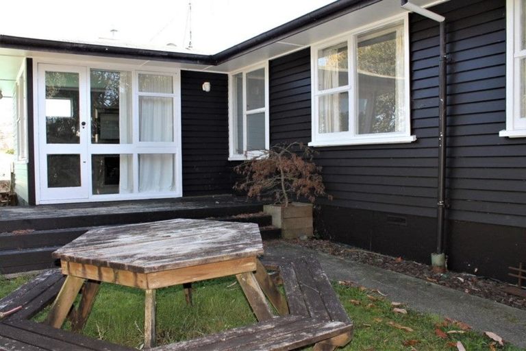 Photo of property in 110 Reservoir Street, Putaruru, 3411