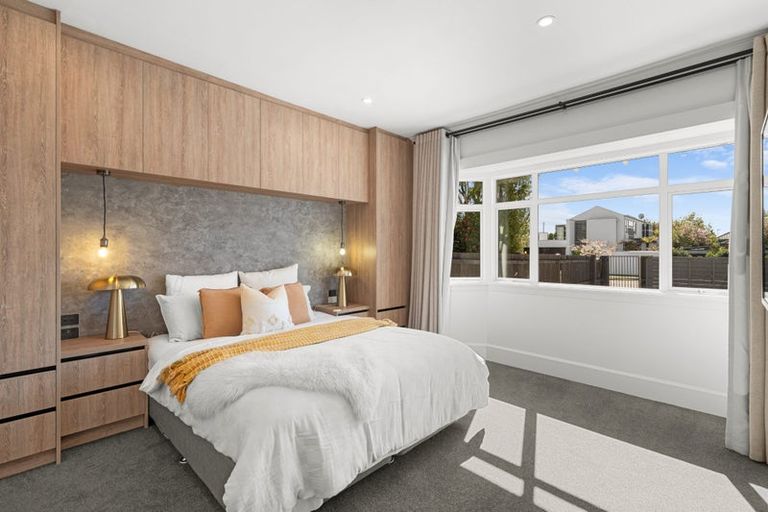 Photo of property in 16 Taylors Avenue, Bryndwr, Christchurch, 8052