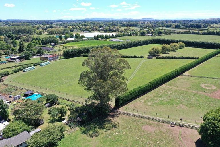 Photo of property in 598 Marychurch Road, Matangi, Hamilton, 3284