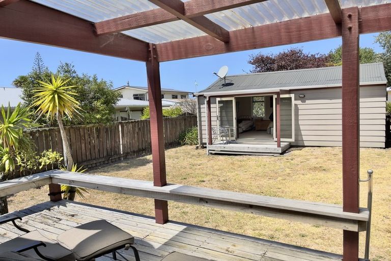 Photo of property in 115b Charleston Avenue, Whangamata, 3620
