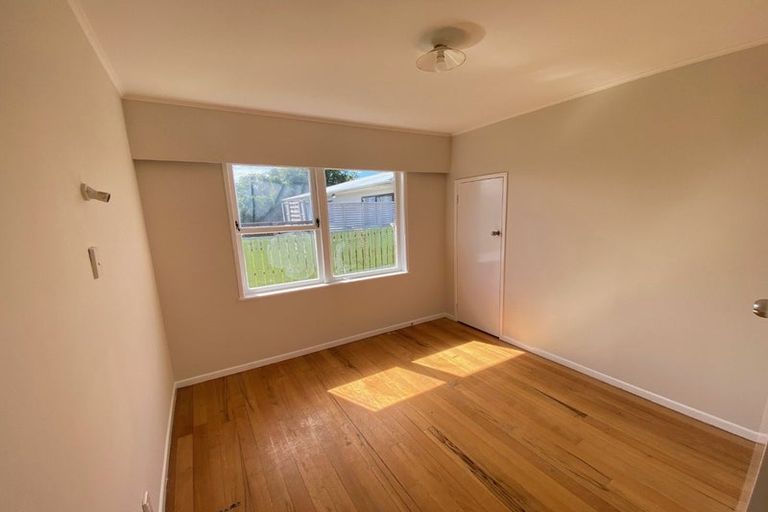 Photo of property in 43a Vine Street, Mangere East, Auckland, 2024