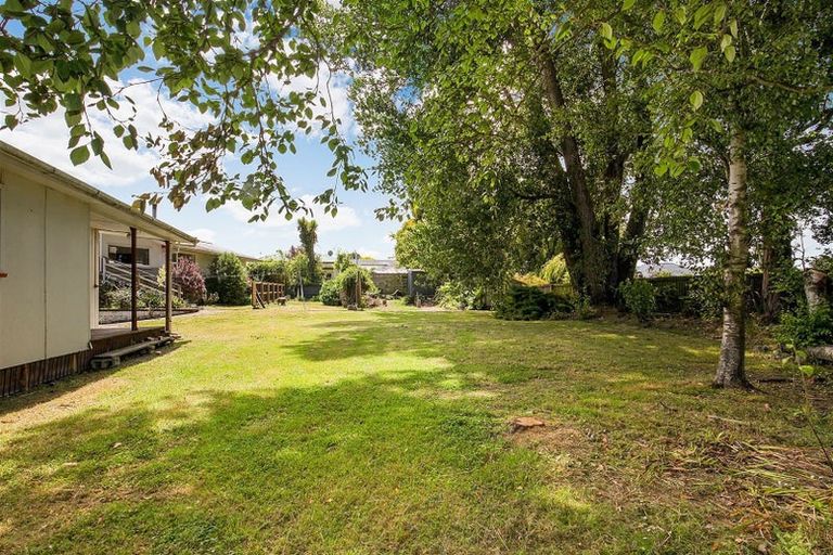 Photo of property in 286 Williams Street, Kaiapoi, 7630