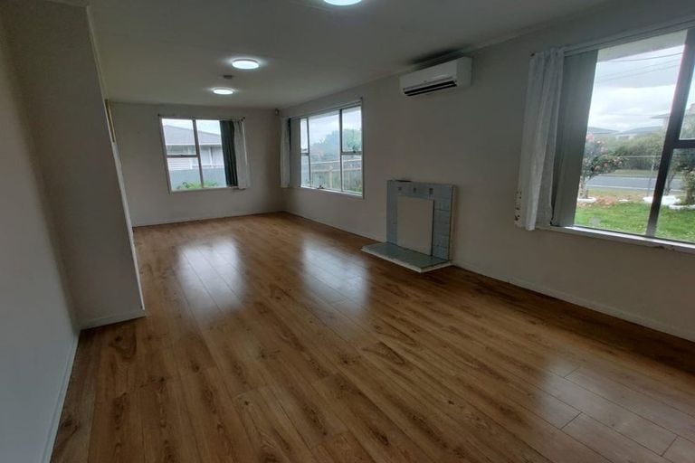 Photo of property in 130 Tennessee Avenue, Mangere East, Auckland, 2024