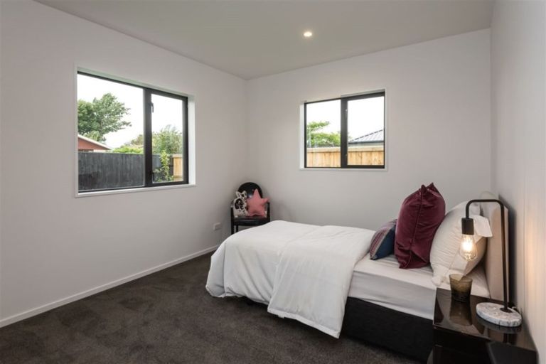 Photo of property in 23 Brancion Street, Halswell, Christchurch, 8025