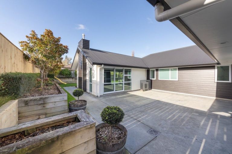 Photo of property in 109b James Line, Kelvin Grove, Palmerston North, 4414