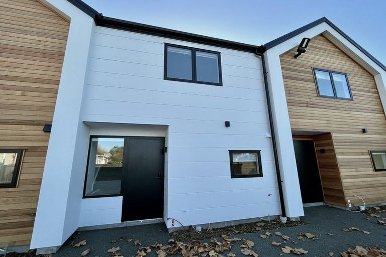 Photo of property in 6/95 Linwood Avenue, Linwood, Christchurch, 8011