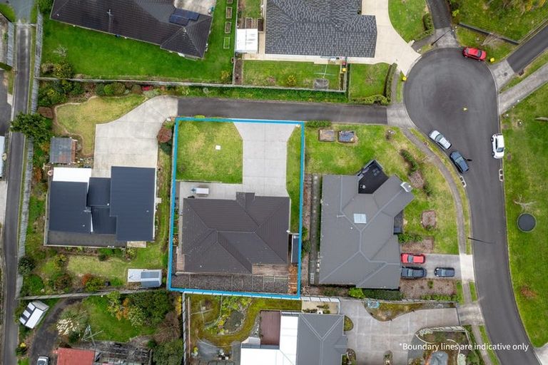 Photo of property in 7 Allendale Place, Morrinsville, 3300