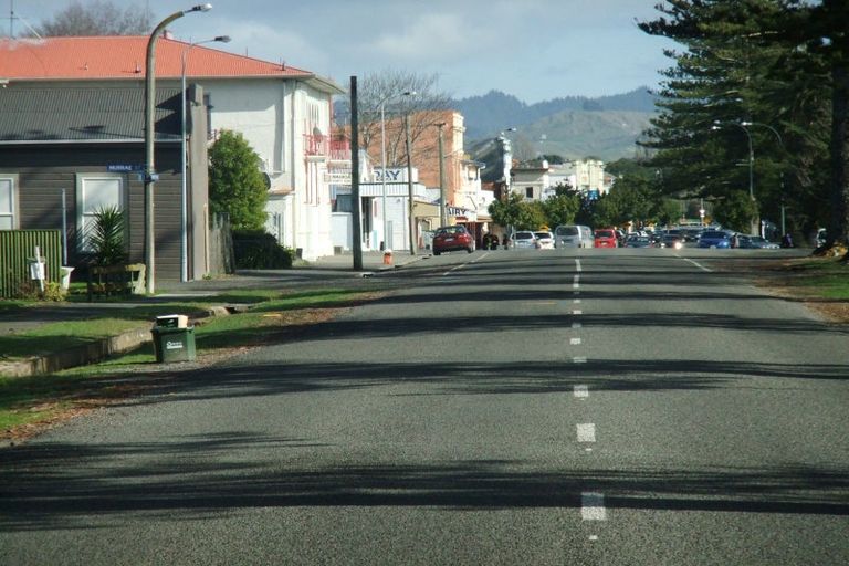 Photo of property in 126 Apatu Street, Wairoa, 4108