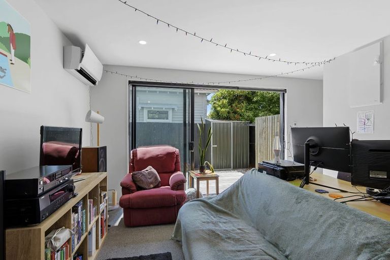 Photo of property in 2/9 Bolton Avenue, Spreydon, Christchurch, 8024