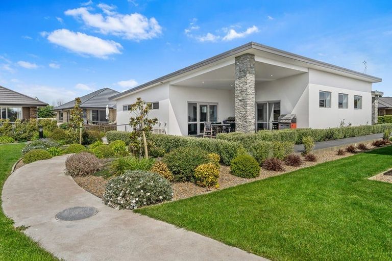 Photo of property in 18 Glendene Court, Rolleston, 7614