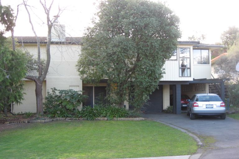 Photo of property in 39 Muritai Crescent, Havelock North, 4130