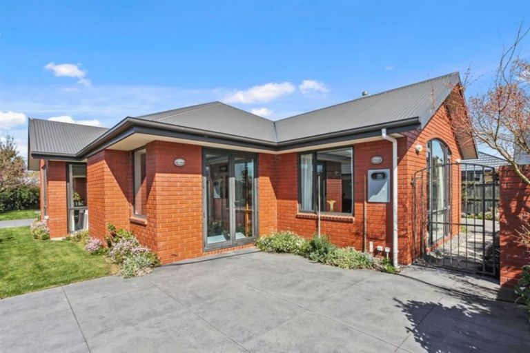 Photo of property in 44 Edward Stafford Avenue, Halswell, Christchurch, 8025