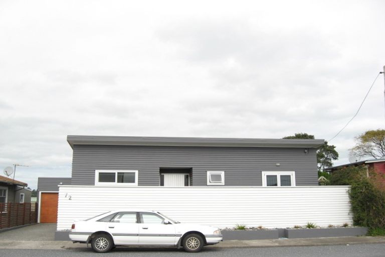 Photo of property in 72 Clemow Road, Fitzroy, New Plymouth, 4312