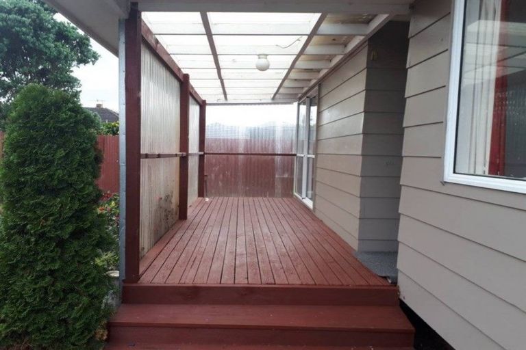 Photo of property in 2/67 Buckland Road, Mangere East, Auckland, 2024