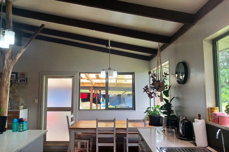 Photo of property in 184 Whangape Road, Herekino, Kaitaia, 0481