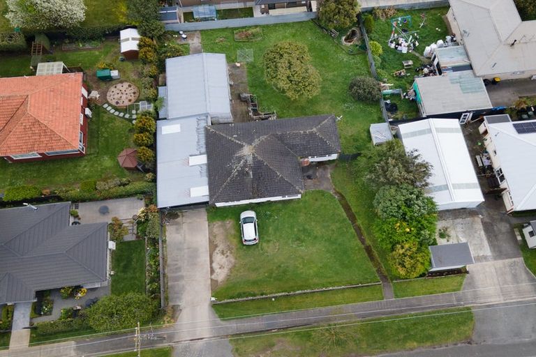 Photo of property in 34 Drake Street, Feilding, 4702