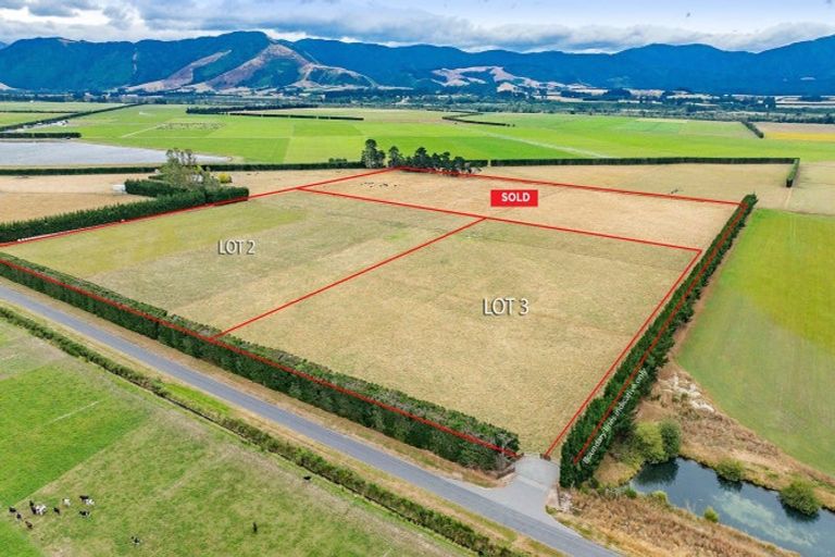 Photo of property in 224 German Road, Cust, 7495