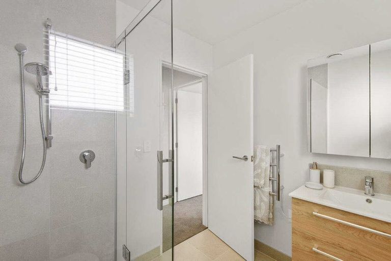 Photo of property in 6/19 Brockworth Place, Riccarton, Christchurch, 8011