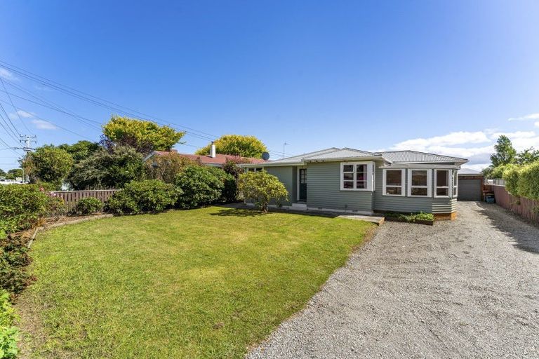 Photo of property in 22 Waerenga Road, Otaki, 5512
