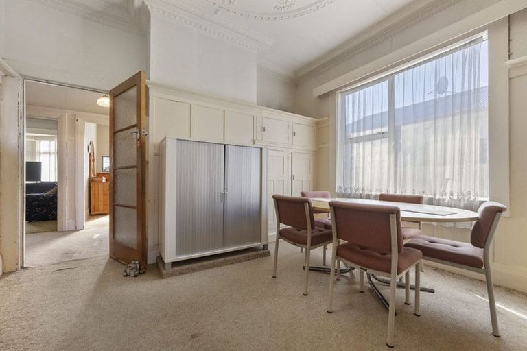 Photo of property in 201 Macandrew Road, South Dunedin, Dunedin, 9012