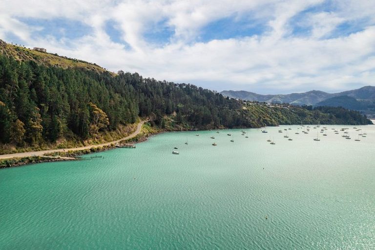 Photo of property in 193 Purau Avenue, Purau, Diamond Harbour, 8972