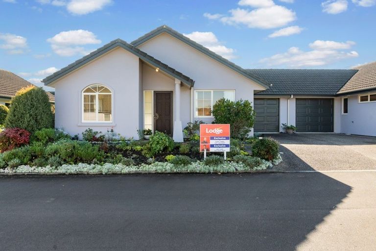 Photo of property in Village Gardens, 60/16 Rototuna Road, Flagstaff, Hamilton, 3210