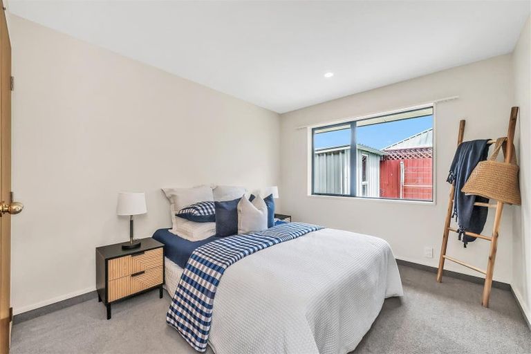 Photo of property in 91 Highsted Road, Bishopdale, Christchurch, 8053