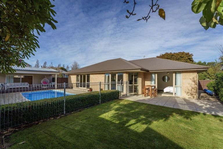 Photo of property in 58a Hoon Hay Road, Hoon Hay, Christchurch, 8025