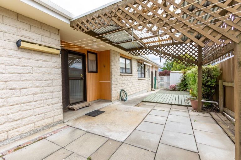 Photo of property in 74 Ormond Street, Woodville, 4920