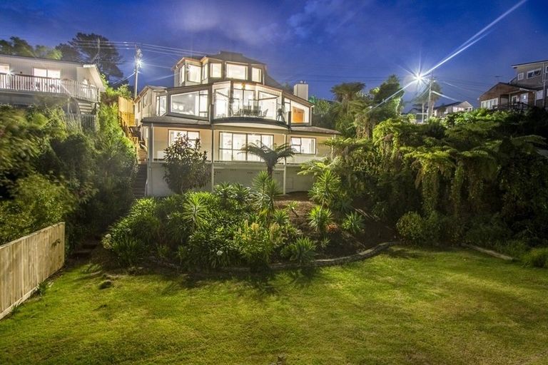 Photo of property in 839 Beach Road, Browns Bay, Auckland, 0630
