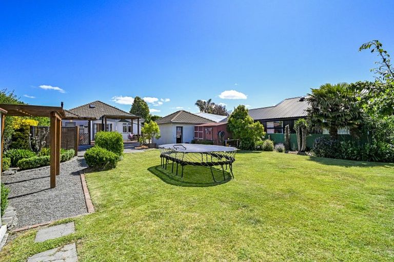 Photo of property in 905 Rata Street, Mahora, Hastings, 4120