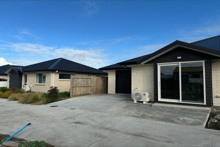 Photo of property in 5 Hof Lane, Foxton, 4814