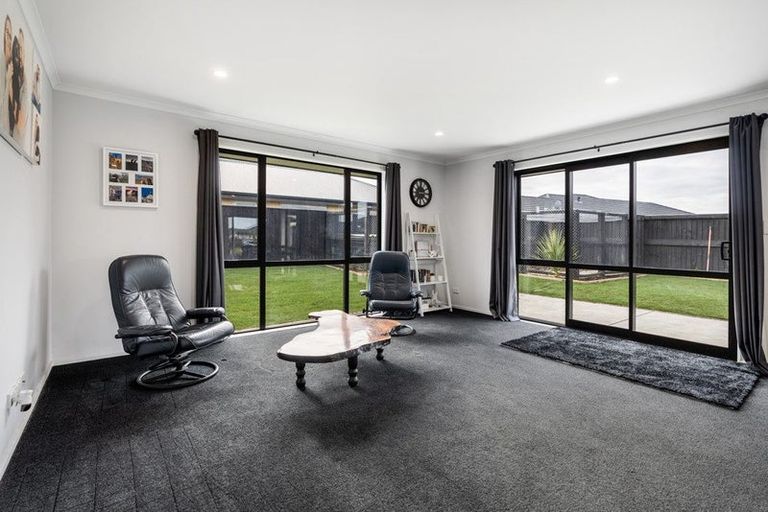 Photo of property in 5 Solitary Lane, Rolleston, 7615