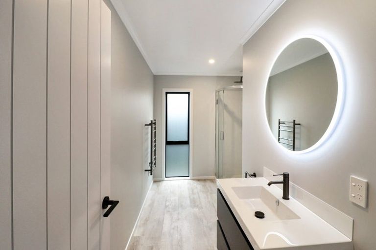 Photo of property in 20d Brentwood Street, Trentham, Upper Hutt, 5018