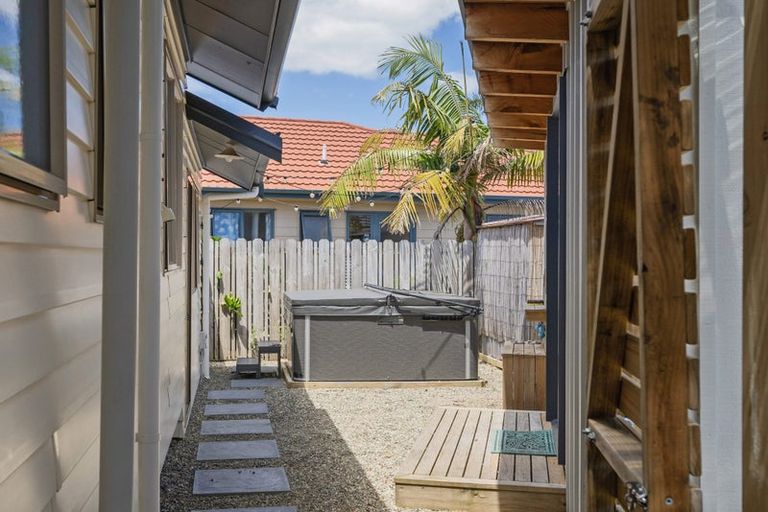 Photo of property in 28 Charles Green Drive, Cooks Beach, Whitianga, 3591