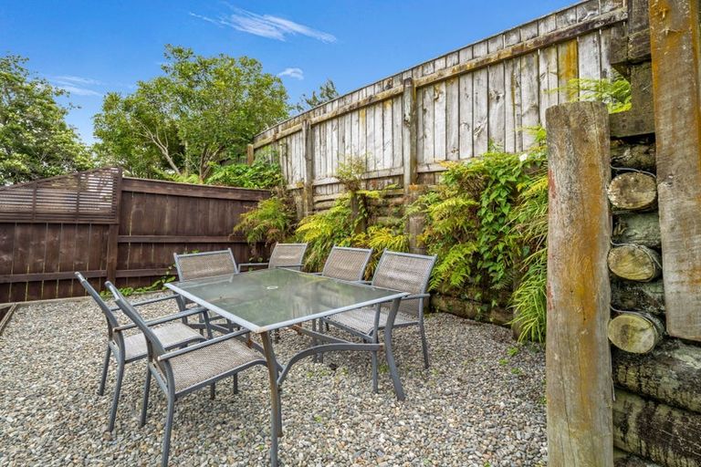 Photo of property in 537 Ferguson Street, Palmerston North, 4410