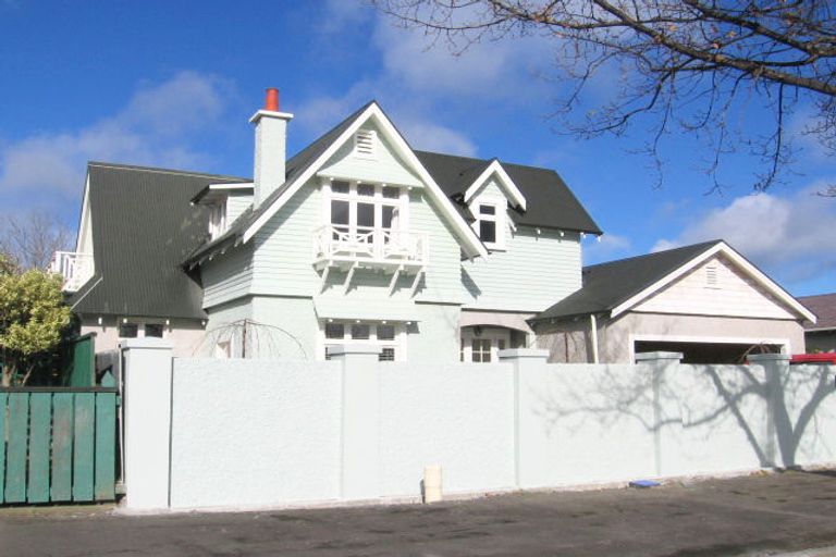 Photo of property in 56 Florence Avenue, Palmerston North, 4414
