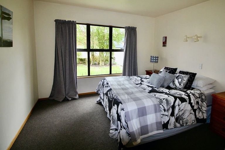 Photo of property in 1 Saint James Avenue, Hanmer Springs, 7334