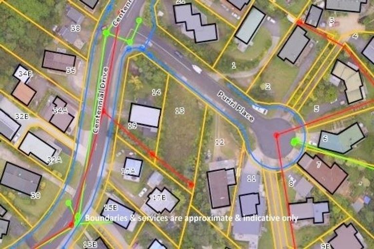 Photo of property in 13 Puriri Place, Whitianga, 3510