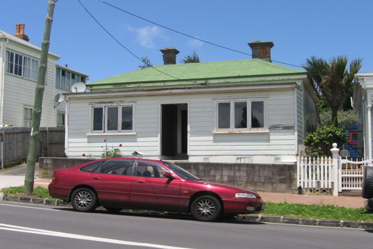 Photo of property in 22 Pompallier Terrace, Ponsonby, Auckland, 1011