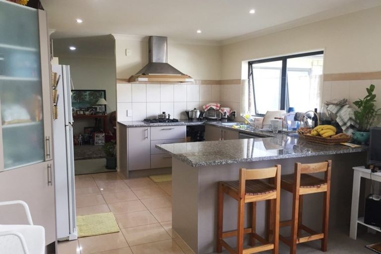 Photo of property in 21 Innisowen Place, Flat Bush, Auckland, 2019
