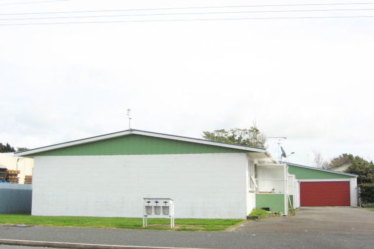 Photo of property in 30 Standish Street, Inglewood, 4330