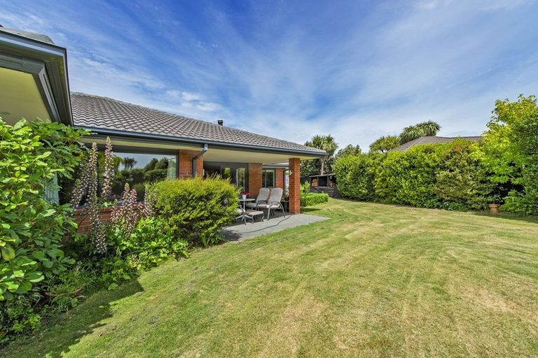 Photo of property in 5 Pollock Place, Rolleston, 7614