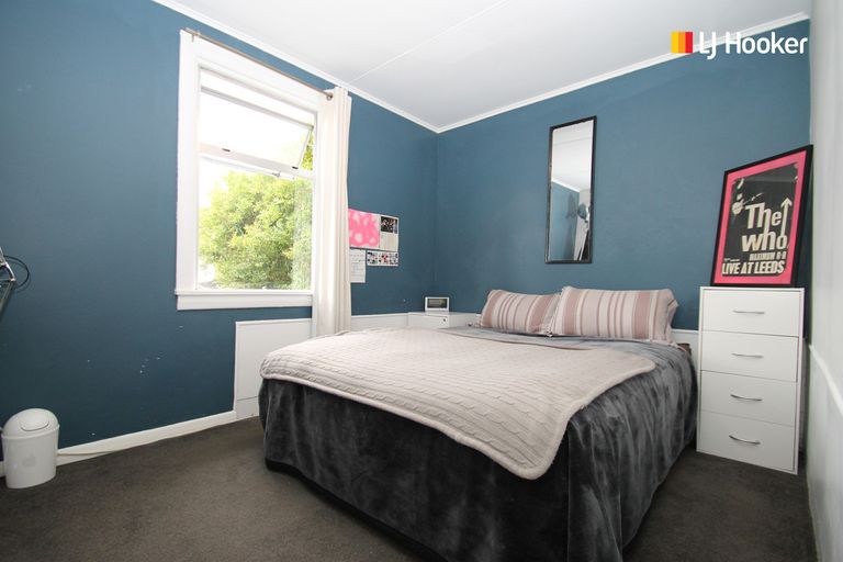 Photo of property in 414 Stuart Street, Kaikorai, Dunedin, 9010